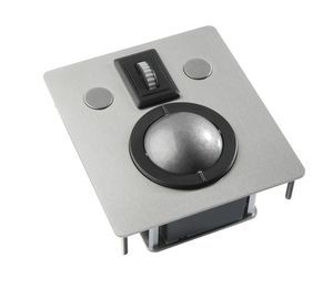 trackball a tenuta stagna 1