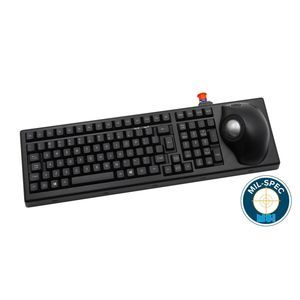 tastiera 101-104 tasti