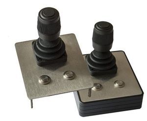 joystick per telecamera