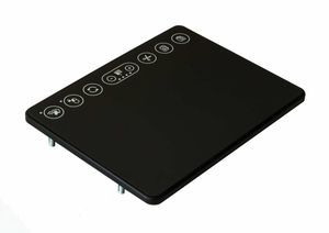 touchpad ad incastro 1