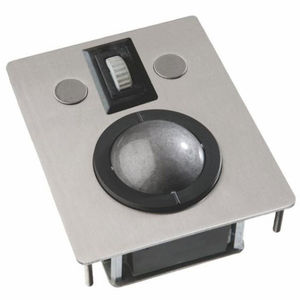 trackball a tenuta stagna