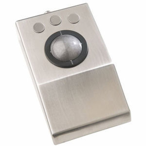 trackball a tenuta stagna 1