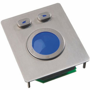 trackball per nave 1