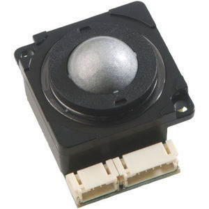 trackball a tenuta stagna 1