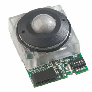 trackball a tenuta stagna 1