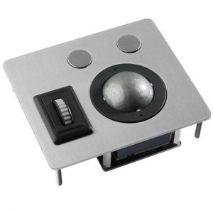 trackball a tenuta stagna