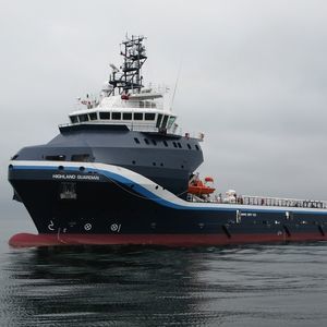 nave di supporto offshore nave di supporto piattaforme PSV