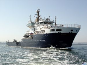 nave speciale buoy tender