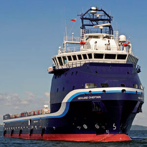 nave di supporto offshore nave di supporto piattaforme PSV