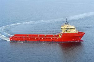 nave di supporto offshore nave di supporto piattaforme PSV