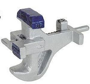 midlock per ancoraggio di container