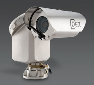 telecamera CCTV 1