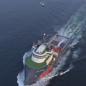 nave di supporto offshore anchor handling tug AHT