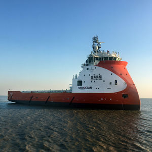 nave di supporto offshore nave di supporto piattaforme PSV 1