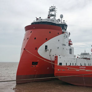 nave di supporto offshore nave di supporto piattaforme PSV 1