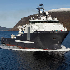 nave di supporto offshore anchor handling tug AHT 1