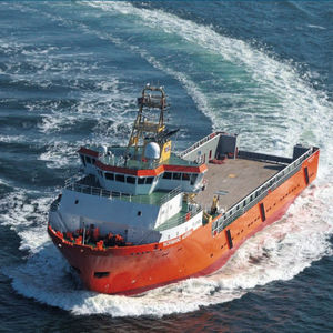 nave di supporto offshore nave di supporto piattaforme PSV 1