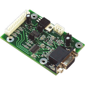 voyage data recorder per nave