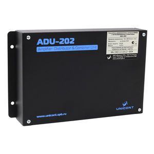 amplificatore di distribuzione NMEA