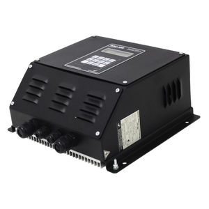 convertitore di segnale / digitale / NMEA / analogico
