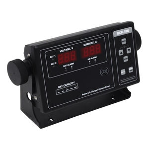 quadro di controllo per barca / per batteria
