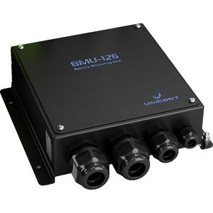 controller di carica per batteria