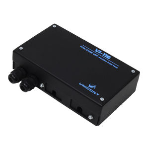 voyage data recorder per nave
