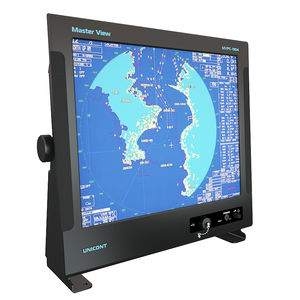 panel PC per nave