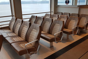 sedile per nave passeggeri 1