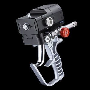 pistola a spruzzo 1