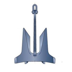 ancora tipo AC-14