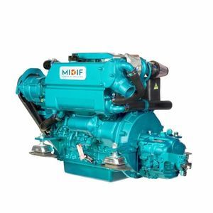 motore entrobordo