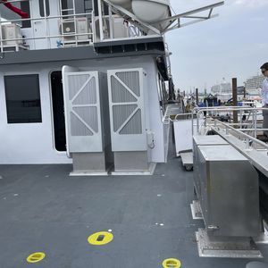unità di filtrazione di aria