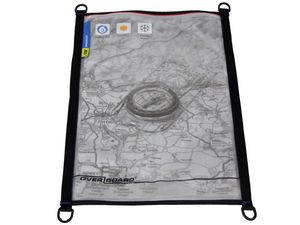 custodia impermeabile per carte nautiche 1
