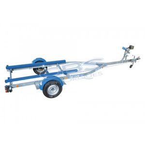 carrello per barca 1