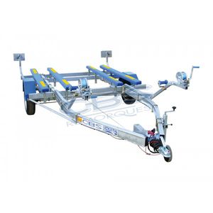 carrello per varo