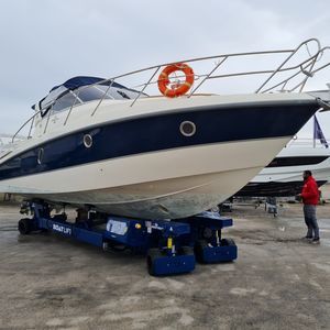 carrello per movimentazione 1