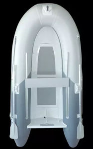 gommone fuoribordo