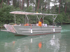 mezzo da sbarco