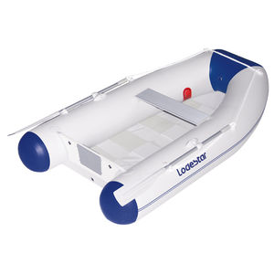 gommone fuoribordo / pieghevole / tender per super-yacht / max. 4 persone