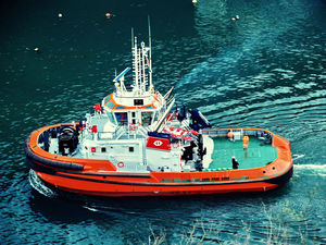 rimorchiatore 1
