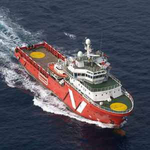 nave di salvataggio (SAR) 1