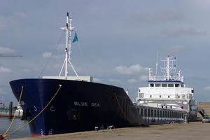 nave cargo mini portarinfuse 1