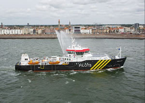 nave PSV 1