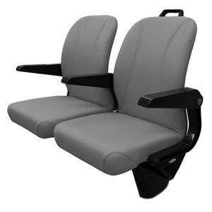 sedile per nave passeggeri