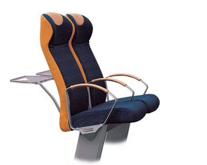 sedile per nave passeggeri 1