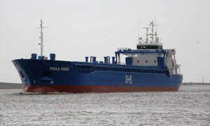 nave cargo per merci generiche 1