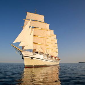 nave da crociera