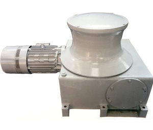 verricello per nave / elettrico / idraulico