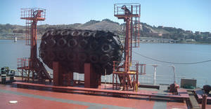 gruetta di nave